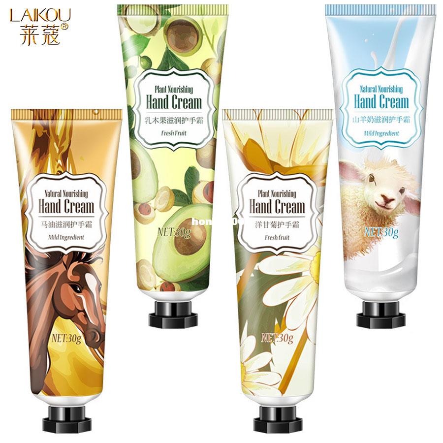 brand 30ml hand cream set moisturizing hydra moisturi