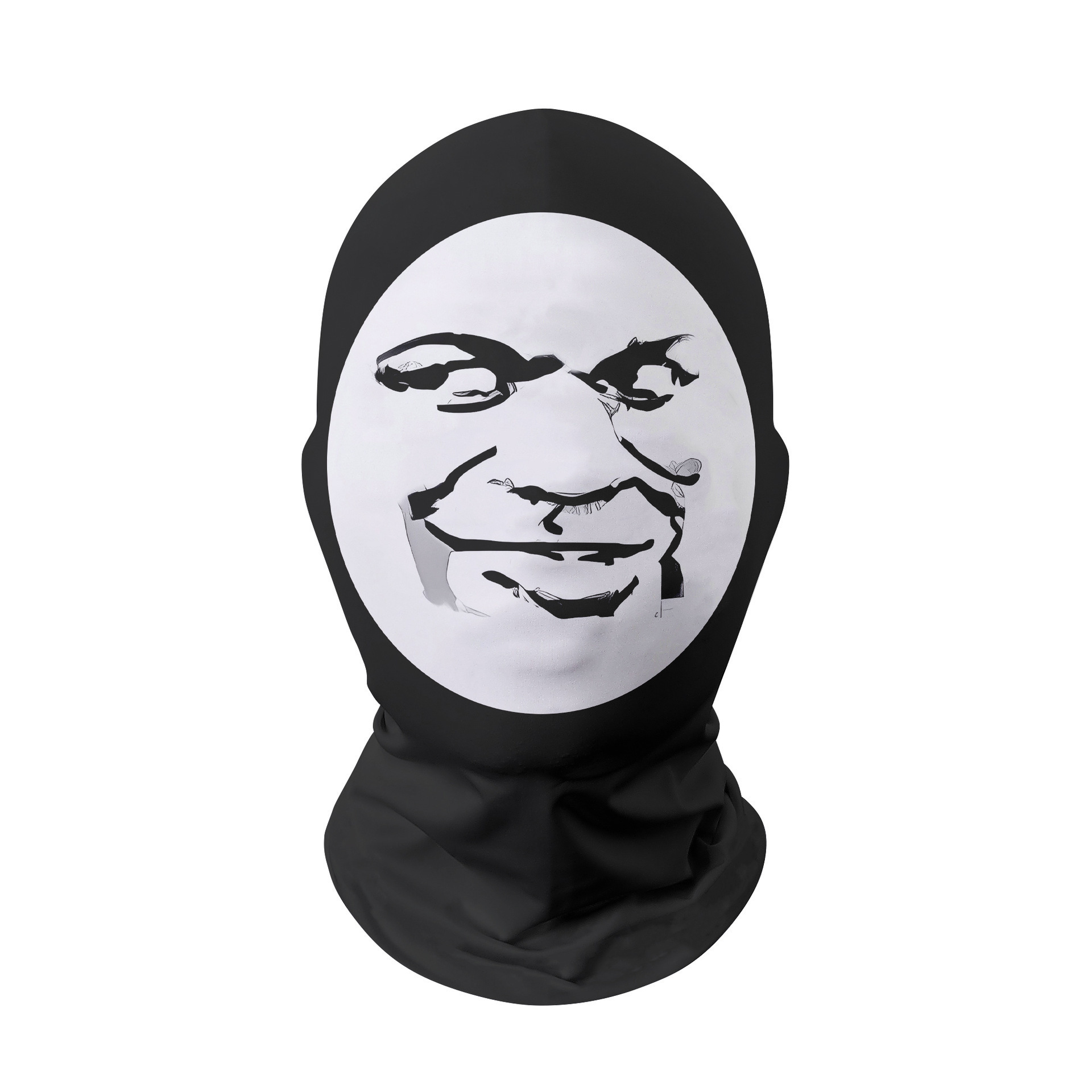 Funnymaskdragonpicturepar