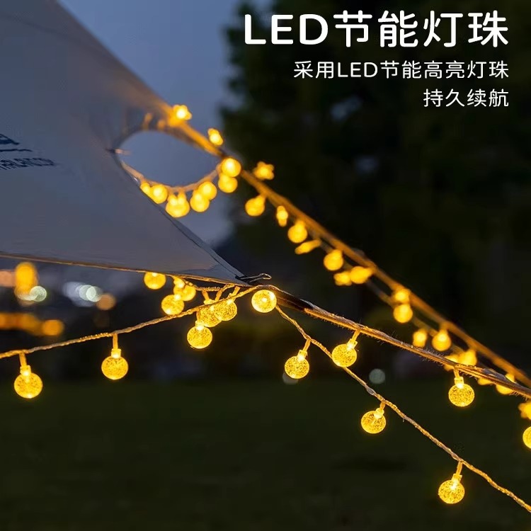 LEDsmallcolorfullightstri