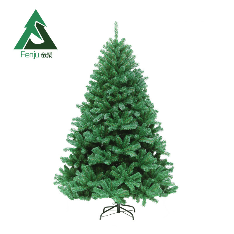 奋聚圣诞树Crossbordermanu