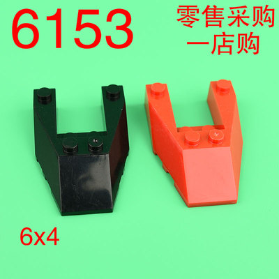 积木拼插华志益智玩具