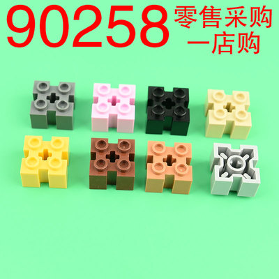 积木拼插华志益智玩具