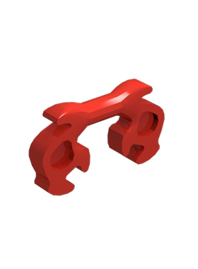 华志积木11437积木装饰配件零件拼装拼插益智玩具