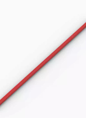 兼容某高76324 3mm空心管 12cm 塑料管75c15