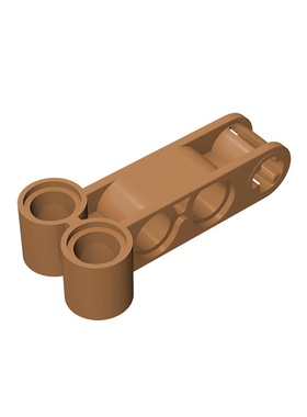 华志积木98989积木2x4栓连接玩具配件零件拼装拼插