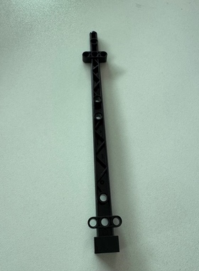 积木48002 2x2x20 桅杆零件配件MOC定制DIY礼品玩具科教