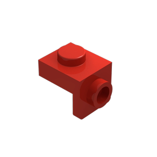 华志积木36841积木1x1托架件玩具配件零件拼装拼插