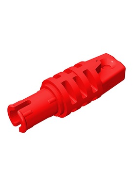 华志积木41532积木1x3 带栓铰链玩具配件零件拼装拼插