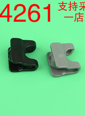 华志积木98613c01 74261国产科技教育积木零件2x2球连接件6106472