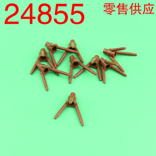 拼插积木积木华志益智