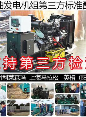 众智四保护180KW柴油发电机组 225KVA 226KW东风康明斯QSL8.9-G2