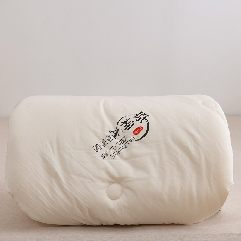 原棉四季春秋被芯大豆纤维被整张羽丝棉学生被褥冬被被子礼品,床上用品,化纤被,淘宝优惠券,粉丝福利购,淘宝优惠卷