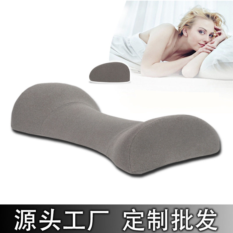 腰枕孕妇睡觉腰垫腰间盘按摩腰椎枕靠垫床上睡觉护腰午睡,居家布艺,午睡枕,淘宝优惠券,粉丝福利购,淘宝优惠卷