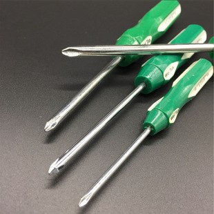 Y型正三角螺丝刀家用-6mm螺丝批特殊规格工业拆机起子工具