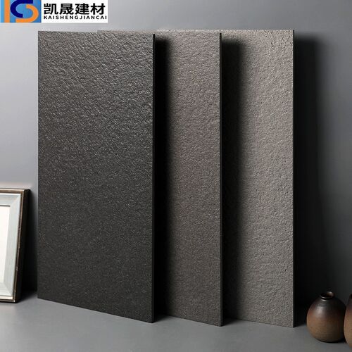 通体板岩00*600卫生间墙砖花园阳台瓷砖露台仿古砖防滑地砖