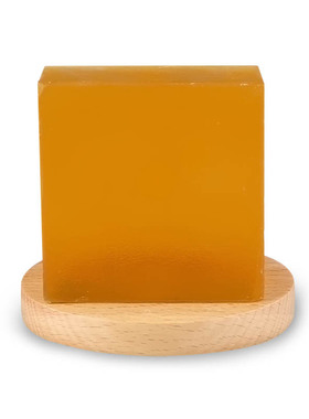 天然蜂蜜手工香皂洗脸皂 oen定制代加工精油皂沐浴肥皂