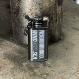 NBHD Tide Brand Yu Wenle Union версии Sea Metal прямо в пламя без ветра и личности, более легкий человек может быть раздут