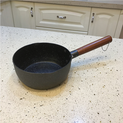 家用不粘泡面奶锅辅食锅