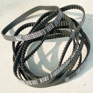 手提封包机专用皮带 缝包机传送带打包机同步皮带142~154XL型号全