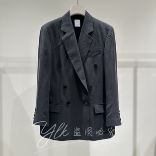 2025秋季 女士专柜正品 2J3F510 新款 吊牌价3999 时尚 西服外套
