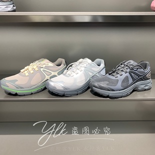 安踏冠军户外系列2025年G02.2-Explore休闲鞋男运动鞋112548803A