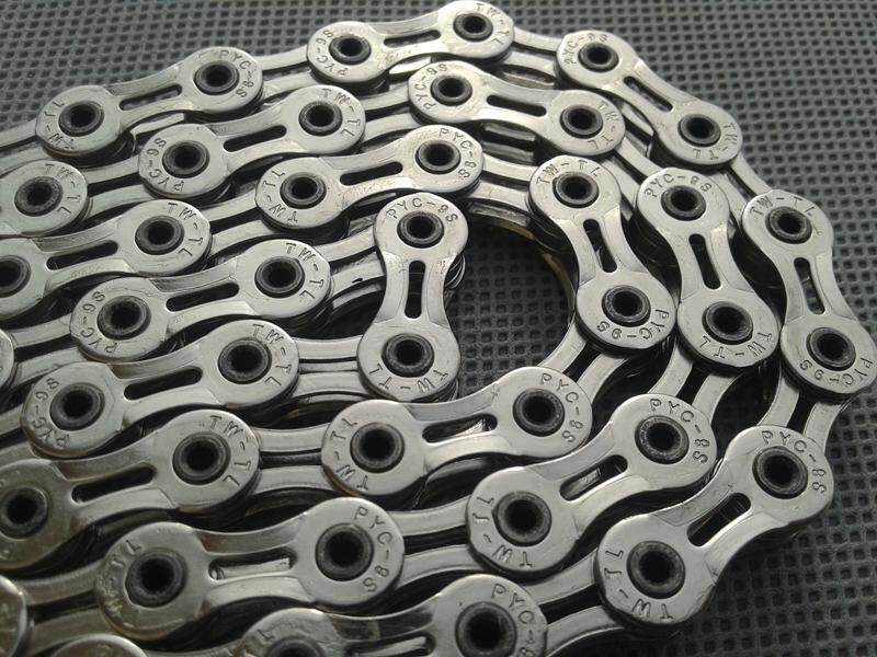 Chaîne de vélo - Ref 2377213 Image 5