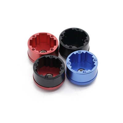 Arrma1/8 Karton Senton OUTCAST流浪者Talion Limitless铝差速壳