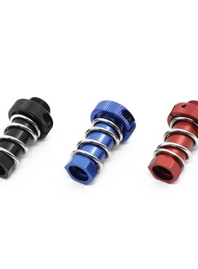 ARRMA1/8 KRATON6S SENTON OUTCAST TALION TYPHON 铝合金转向柱