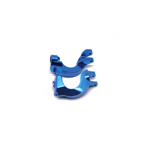 1/10 ARRMA 盛唐 巨石 沃泰克斯 小台风 花岗岩通用C座红/蓝