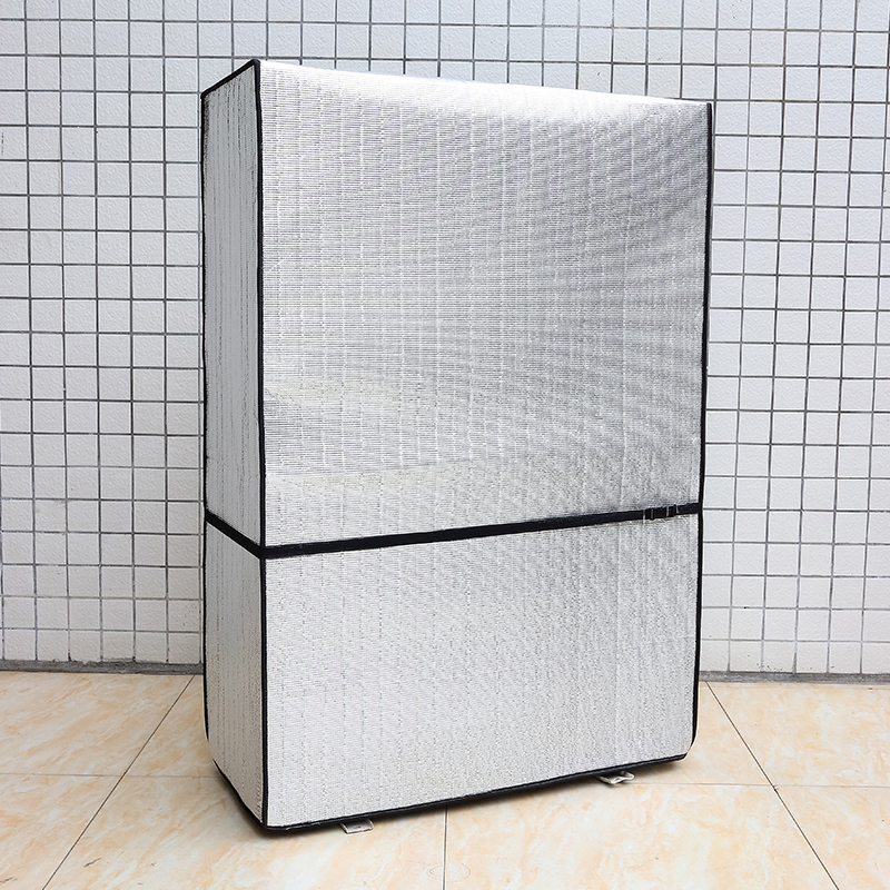 铝膜中央空调防尘罩EHA家居