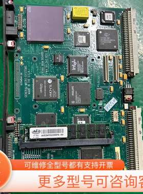 议价KS 8028 8028PPS焊线机主板，大黑板 设备主板