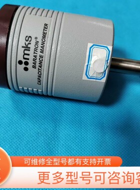 议价九五新MKS真空计626D01TDE 1Torr售，功能