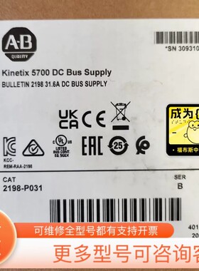 议价2198-P031 伺服控制器，直接拍