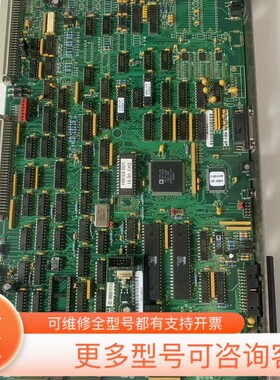 议价ASM线机 X轴头控制板， 03－28305－06R
