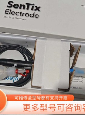 议价WTW Redox Sentix ORP-T900 ID