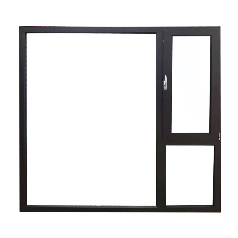凤铝断桥铝合金门窗封阳台阳光房平开隔音窗推拉落地窗户系统定制