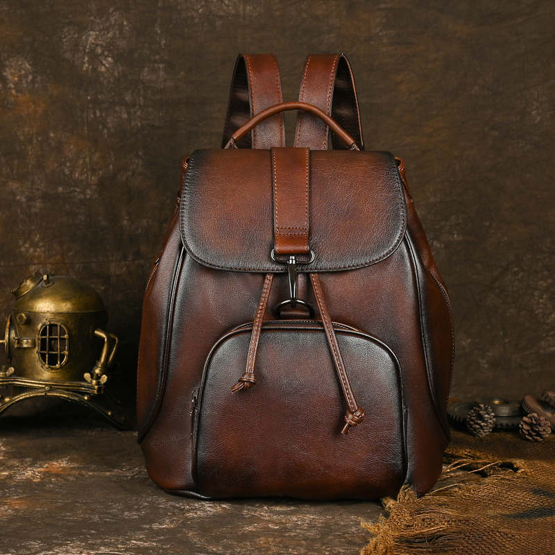 意大利鸳鸯新品户外水桶包