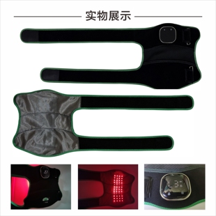 宠物医院专用红外线理疗灯狗狗小猫咪动物脊椎关节炎伤口烤电治疗