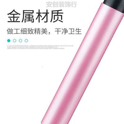 电睫毛烫电动加热卷器睫毛电动电动{睫毛夹器卷睫毛烫器睫毛翘器