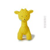 宠物乳胶玩具狗狗玩具解闷神器耐咬磨牙宠物金毛发声互动宠物玩具