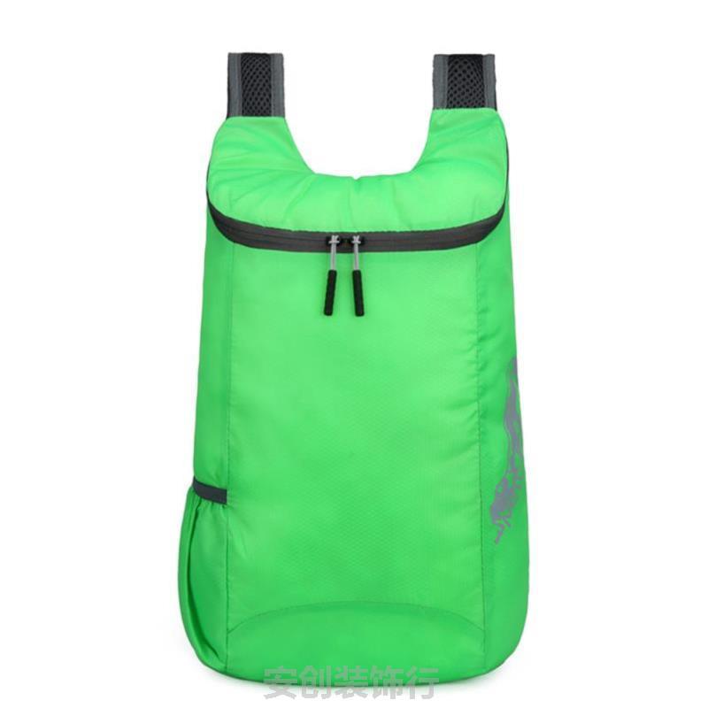 超轻专业户外登山包新款女士旅行大容量自行车骑行背包女轻便款