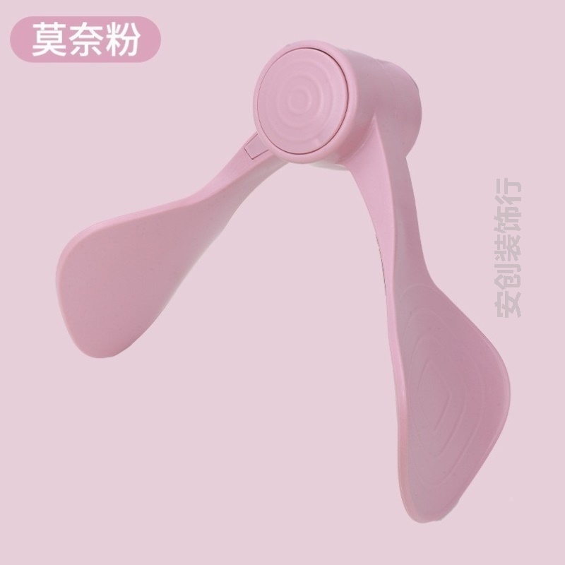 腿部肌肉训练器家用夹腿凯格尔训练收胯瘦大腿内侧健身手臂美腿器