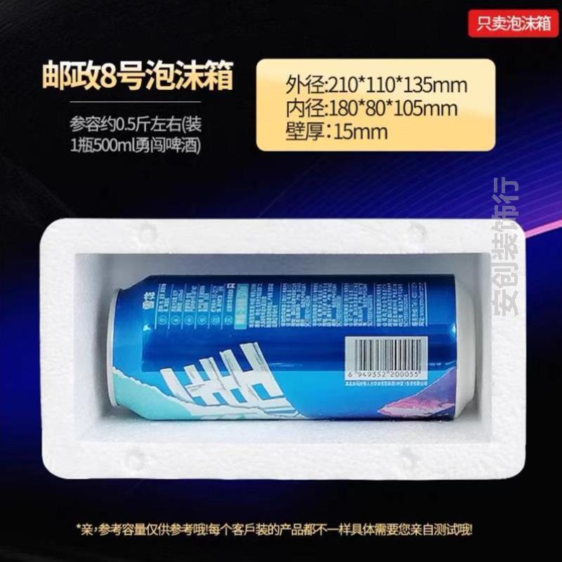 钓鱼保鲜箱专用保温冷藏箱便携式牛羊肉食品种菜快递包箱摆摊特大