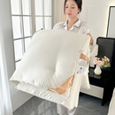 卡芙缇正品 蚕丝被桑蚕丝春秋被夏被冬被单双人被芯 2025新款