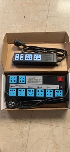 Yee鱼缸原装插排其他品牌不可触控