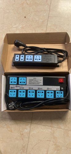 Yee鱼缸原装插排其他品牌不可触控