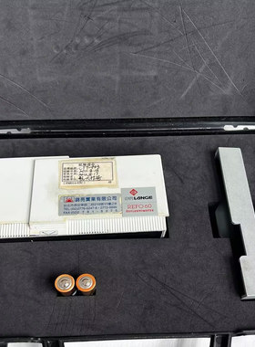 DR LANGE REFO 60光泽度计二手现货