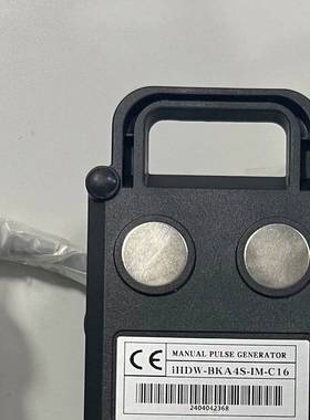 电子手轮荣田精机专用IHDW-BKA4L-IM-C16