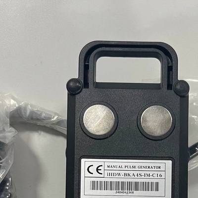 电子手轮荣田精机专用IHDW-BKA4L-IM-C16