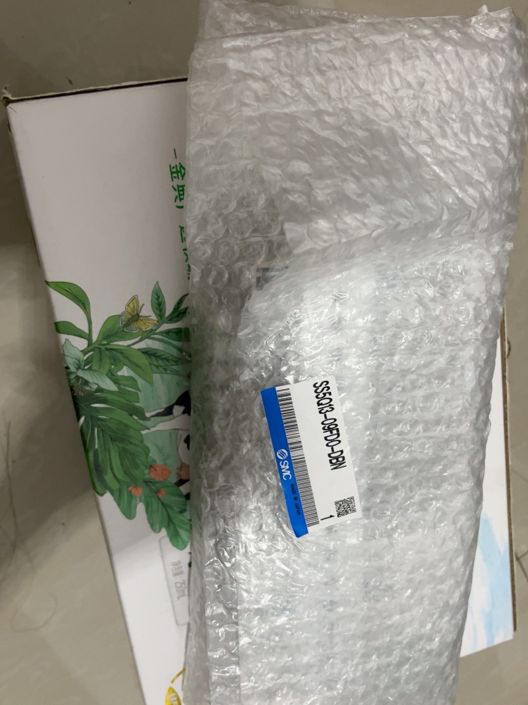 SMC全新原装SS5Q13-09FD0-DBN,,低全新现货议价